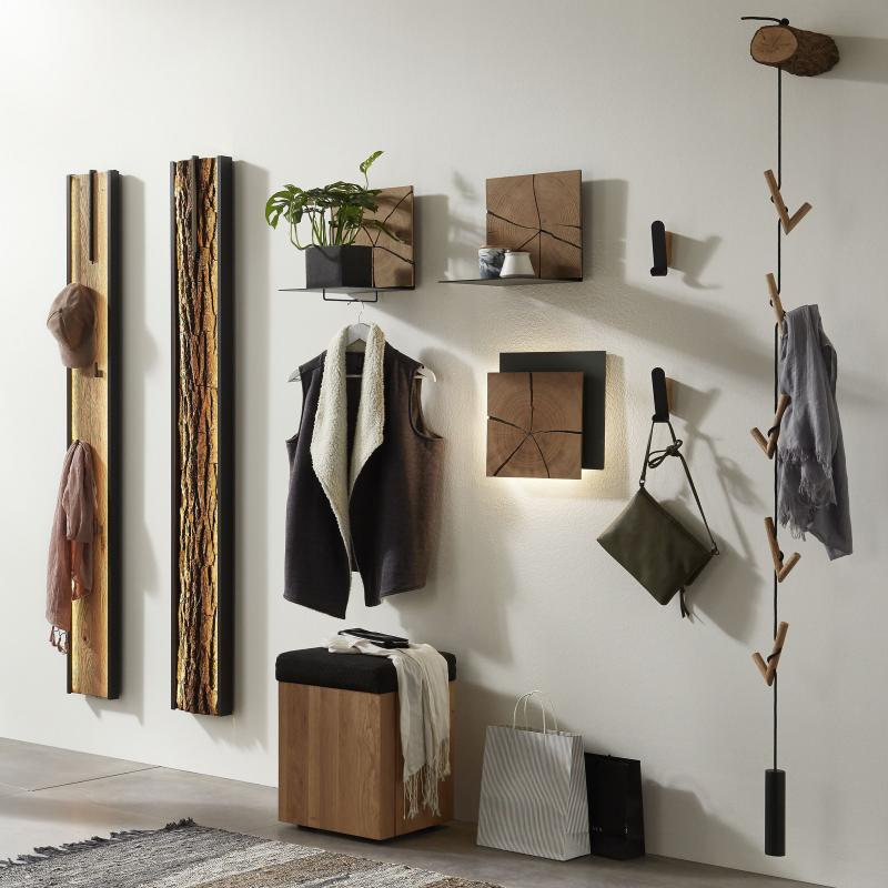 Runa Hanging Coat Stand